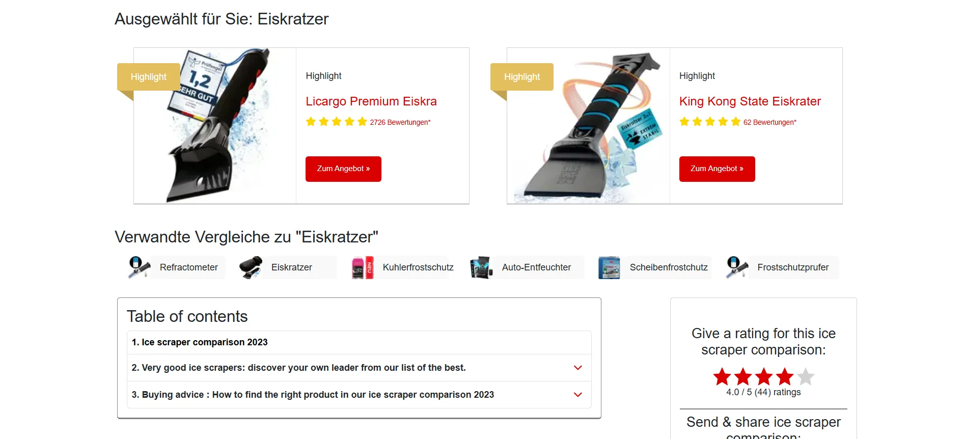 Marketing Campaign Landing Page - Image 3