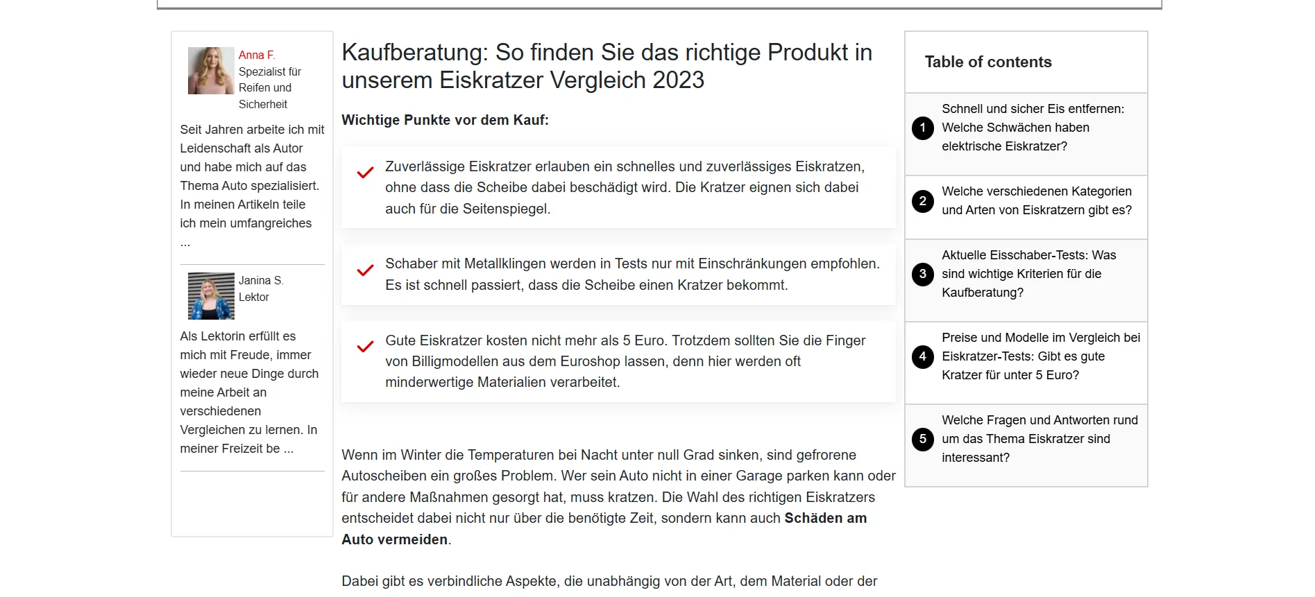 Marketing Campaign Landing Page - Image 5
