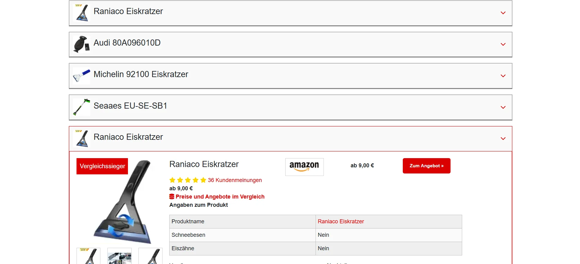 Marketing Campaign Landing Page - Image 7